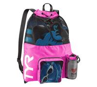Tyr Sac En Filet Mummy Big 40l