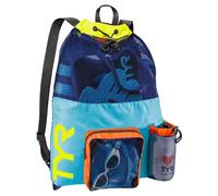 Tyr Sac En Filet Mummy Big 40l