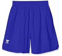 TYR Short de Bain Classique pour Enfant, Enfant, DKS5A 425 YL, Bleu Marine, YL