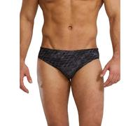 Tyr Durafast Elite Etch Swimming Brief Noir 26 Homme