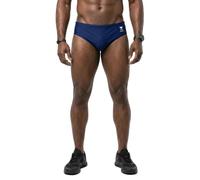 Maillot de bain TYR Durafast Elite Racer bleu marine - 26