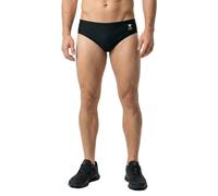 TYR Maillot de bain Durafast Elite Racer – Slip de bain homme Noir Taille 32