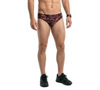 Tyr durafast elite brief red xs - uk30