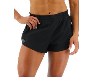 TYR SOL FEM RUNNING SHRT Shorts L Noir