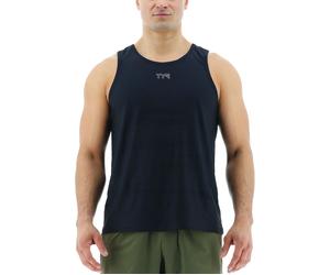 TYR SOL MEN S AIRTEC TNK Débardeurs M Noir