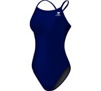 Tyr Durafast Elite Solid Diamondfit Swimsuit Bleu 28 Femme