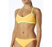 TYR Solids Crosscutfit Tieback WOB Top Maillot de Bain Femme