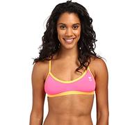 TYR Solids Crosscutfit Tieback WOB Top Maillot de Bain Femme