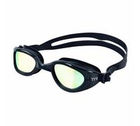 TYR Special Ops 2.0 Mirrored Adulte Fit Swim Goggle (Navy)