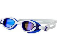 Tyr Special OPS 2.0 Polarized Small Lunettes Mixte Adulte, Blanc/Violet, TU