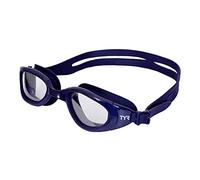 TYR Special Ops 2.0 Transition Lunettes de Natation Marine Transparent