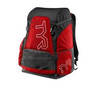 Tyr Alliance Team Backpack Sac à Dos Mixte Adulte, Rouge/Noir, 45 L