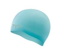 TYR Stealth-X Silicone Infroissable Bonnet de Natation de Course Adulte
