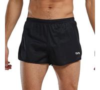 TYR Swim Short/Resistance Short Short de Bain/Short de résistance Homme