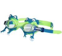 TYR Swimple Frog Lunettes de natation enfant Mixte