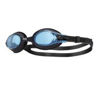 TYR Swimple Lunettes de Natation Enfant Bleu/Noir