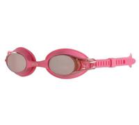 TYR Swimples Miroir Lunettes de Natation Ras/Rose