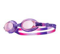 TYR Swimples Miroir Lunettes de Natation Rose/Violet