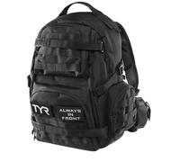 TYR Tactical Backpack, Black, 25L