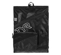 Sac à dos TYR Team Elite Mesh 40L noir
