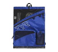 Tyr Team Elite Mesh 40l Backpack Bleu