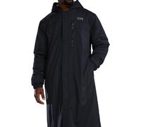 Tyr tech unisex hydrosphere parka black l