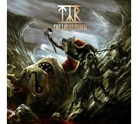 Tyr – Lay of Thrym – Ltd/Digi – Import