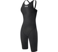 Tyr tracer b-series short john black 24l