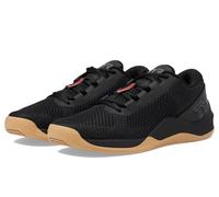 TYR Trainer Mens Cxt2 Baskets pour Homme Adulte Unisexe, Noir/Gum, 9.5