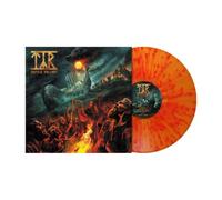 Tyr - TYR - Battle Ballads [FLAME SPLATTER