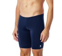 TYR TYReco Jammer Maillot de Bain de Compression résistant au Chlore pour Homme pour Course à Pied, Natation et Fitness