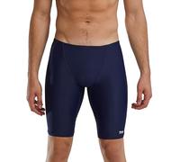 TYR TYReco Jammer Maillot de Bain de Compression résistant au Chlore pour Homme pour Course à Pied, Natation et Fitness