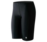 Tyr Maillot de bain Jammer Tyreco Solid Homme – Résistant au chlore, compression – Noir 34