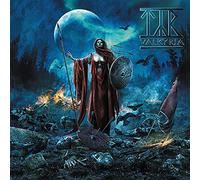 Tyr – Valkyrja – Deluxe [Import]