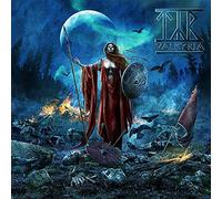 Tyr - Valkyrja [Import]