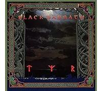 TYR Vinyle Coloré Vinyle