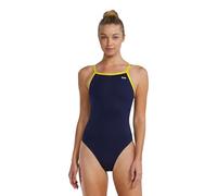 TYR Women's Durafast Elite Diamondfit Hexa One Piece Swimsuit
