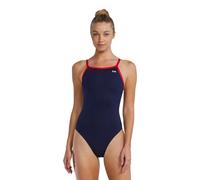 TYR Women's Durafast Elite Diamondfit Hexa One Piece Swimsuit