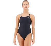 TYR Women's TYReco Solid Diamondback Swimsuit