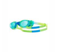TYR YTH Vesi Tie Dye Youth Fit, Bleu/Vert/Jaune, All Mixte