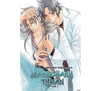 Tyran amoureux #07