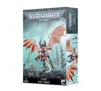 Games Workshop Tyranids Tyran des Ruches