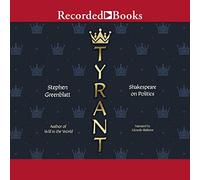 Tyran : Shakespeare sur la Politique [Import]