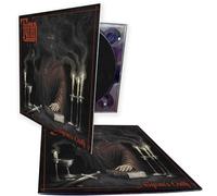 Tyran – Tyran's Oath – CD – Digipak (Édition limitée)