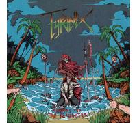 Tyranex - Reasons For The Slaughter [Compact Discs]