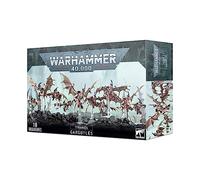 Warhammer 40k - Tyranids Essaim de Gargouilles