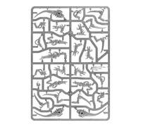 Tyranids Guerriers Tyranides