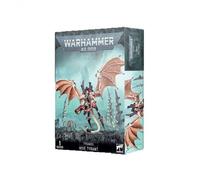 Tyranids Tyran Des Ruches