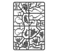 Tyranids Venomthropes