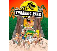 Tyrannic Park